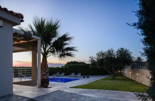Asteri Villa | Merastri Villa