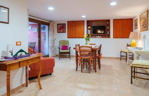 Pula Apartment | Meravigliosa Oasi