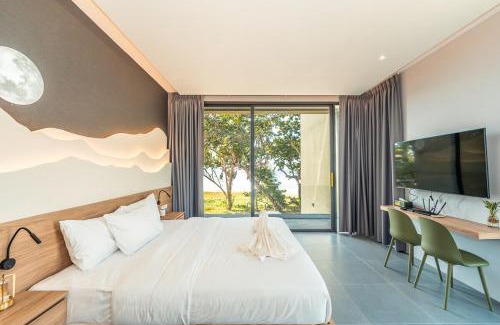 Kram Villa | Merbrisa Rayong poolvilla-Ao khai beachfront