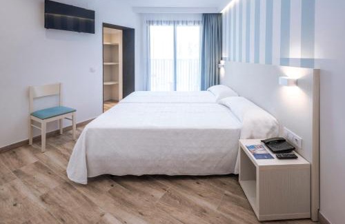 Pineda de Mar Hotel | Mercè