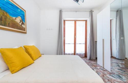 Regio Parco Apartment | MERCADANTE FAMILY APARTMENT