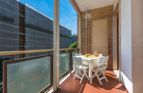 Regio Parco Apartment | MERCADANTE FAMILY APARTMENT