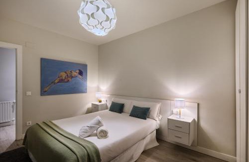 Old Town Apartment | Mercaderes 9 by Clabao