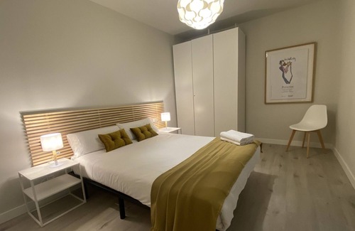 Old Town Apartment | Mercaderes 9 - Vistas directas al encierro -