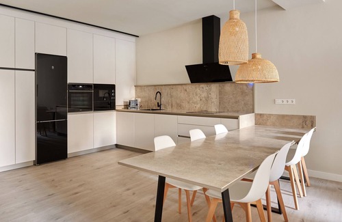 Old Town Apartment | Mercaderes 9 - Vistas directas al encierro -