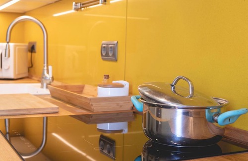 Old Town Apartment | Mercaders 6 - Holiday Apartment Rental in Girona | Bravissimo