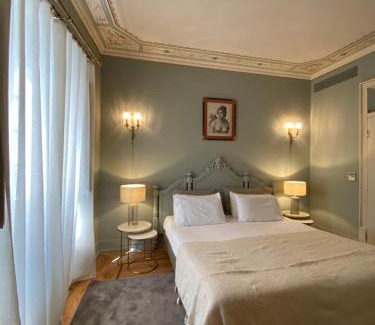 Sao Jose House | Mercador