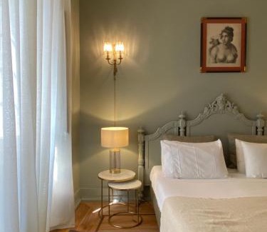 Sao Jose House | Mercador