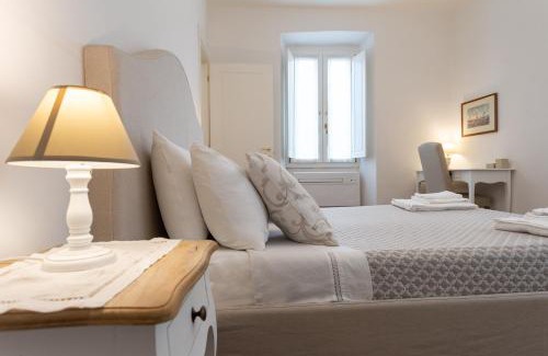 Prato Apartment | Mercatale Apartment