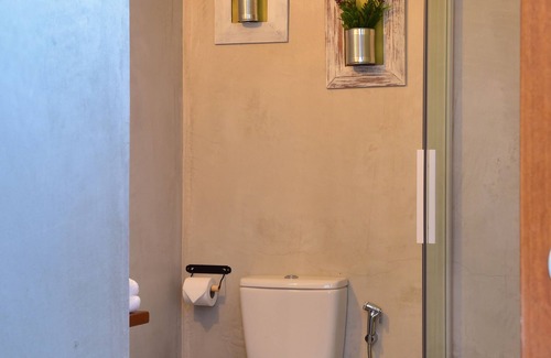 Peniche de Cima Bed & Breakfast | Mercearia d'Alegria Boutique B&B