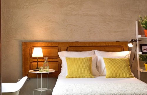 Peniche de Cima Bed & Breakfast | Mercearia d'Alegria Boutique B&B