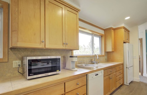 Mercer Island House | Mercer Island living