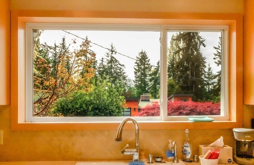 Mercer Island House | Mercer Island living
