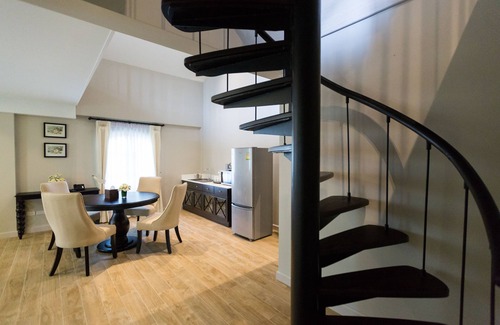 Chang Phueak Hotel | Merchant House Chiangmai