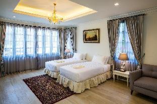 Chang Phueak Hotel | Merchant Villa- SHA Extra Plus