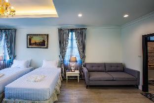 Chang Phueak Hotel | Merchant Villa- SHA Extra Plus