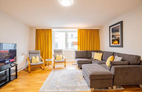 Galway City Centre House | Merchants Rest