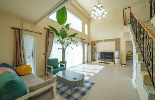 Yangyang House | Merchato Pension