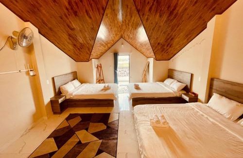 Da Lat House | Merci Dalat Villa