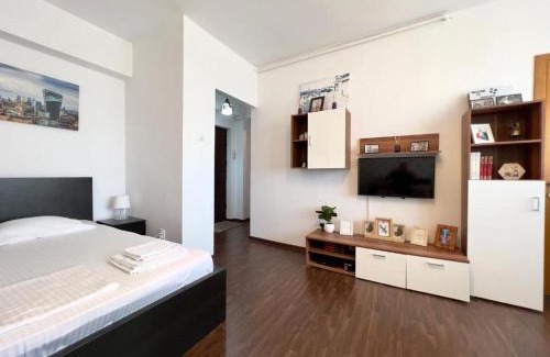 Ploiesti Apartment | Mercur Home