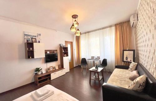 Ploiesti Apartment | Mercur Home
