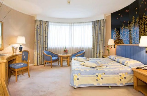 Bab Ezzouar Hotel | Mercure Alger Airport