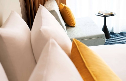 Amsterdam North Hotel | Mercure Amsterdam North Station