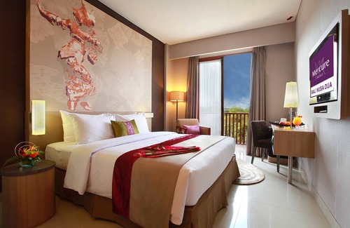Siligita Hotel | Mercure Bali Nusa Dua