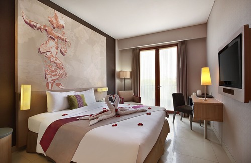 Siligita Hotel | Mercure Bali Nusa Dua