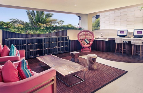 Siligita Hotel | Mercure Bali Nusa Dua