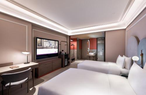 Haidian Hotel | Mercure Beijing Zhongguancun
