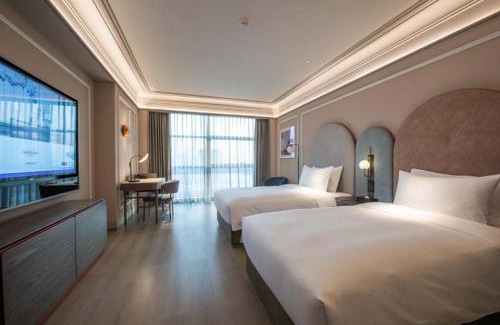 Haidian Hotel | Mercure Beijing Zhongguancun