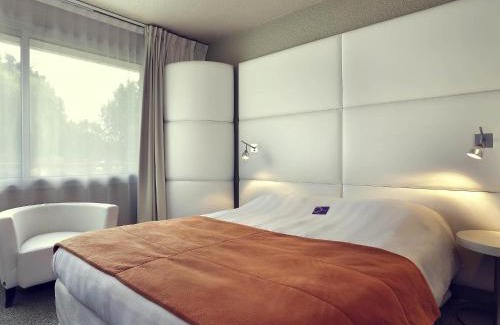 Ussac Hotel | Mercure Brive