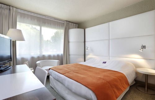 Ussac Hotel | Mercure Brive