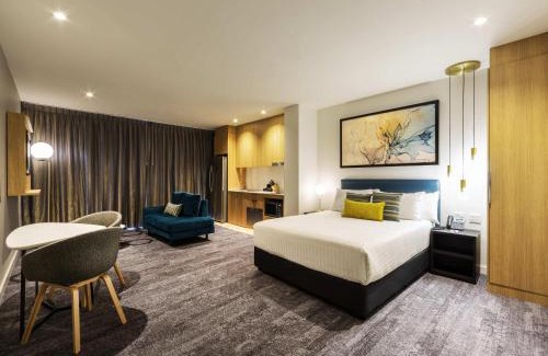 Belconnen Hotel | Mercure Canberra Belconnen
