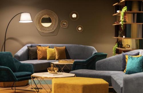 Belconnen Hotel | Mercure Canberra Belconnen