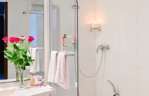 Chartres Hotel | Mercure Chartres Centre Cathédrale