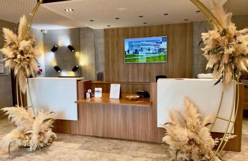 Chartres Hotel | Mercure Chartres Est