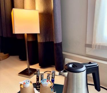 Chartres Hotel | Mercure Chartres Est