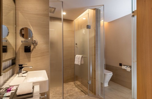Jinniu Hotel | Mercure Chengdu Huapaifang