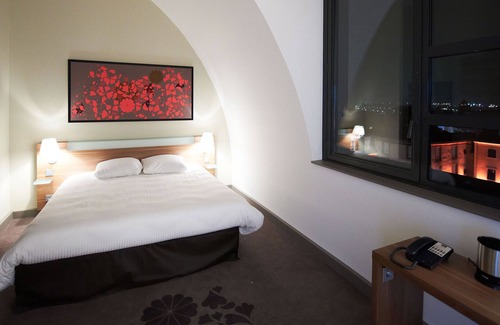 Cholet Hotel | Mercure Cholet Centre