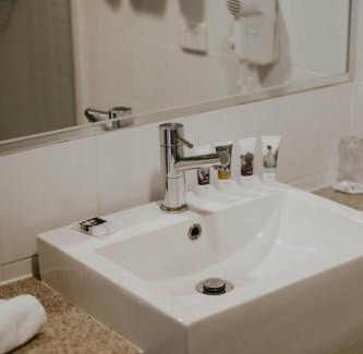 Clear Mountain Hotel | Mercure Clear Mountain Lodge