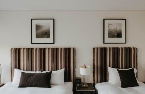 Clear Mountain Hotel | Mercure Clear Mountain Lodge