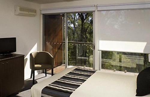 Clear Mountain Hotel | Mercure Clear Mountain Lodge