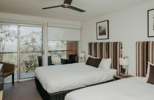 Clear Mountain Hotel | Mercure Clear Mountain Lodge