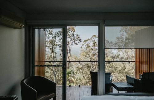 Clear Mountain Hotel | Mercure Clear Mountain Lodge