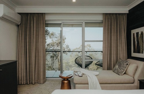 Clear Mountain Hotel | Mercure Clear Mountain Lodge