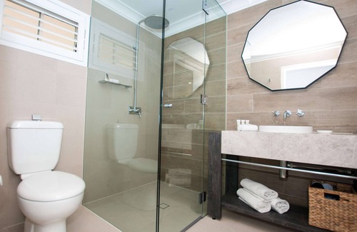 Clear Mountain Hotel | Mercure Clear Mountain Lodge