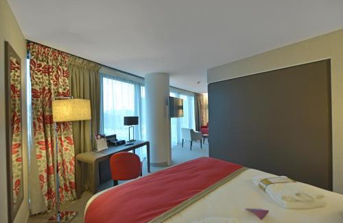 Blatin Hotel | Mercure Clermont Ferrand centre Jaude