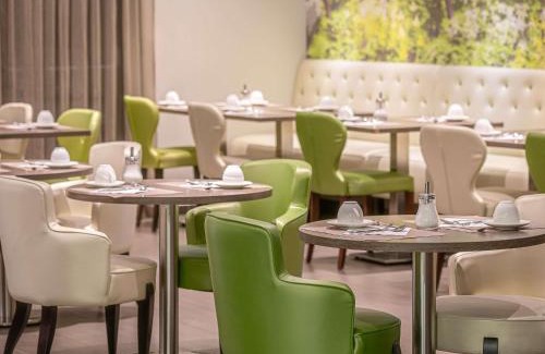 Blatin Hotel | Mercure Clermont Ferrand centre Jaude